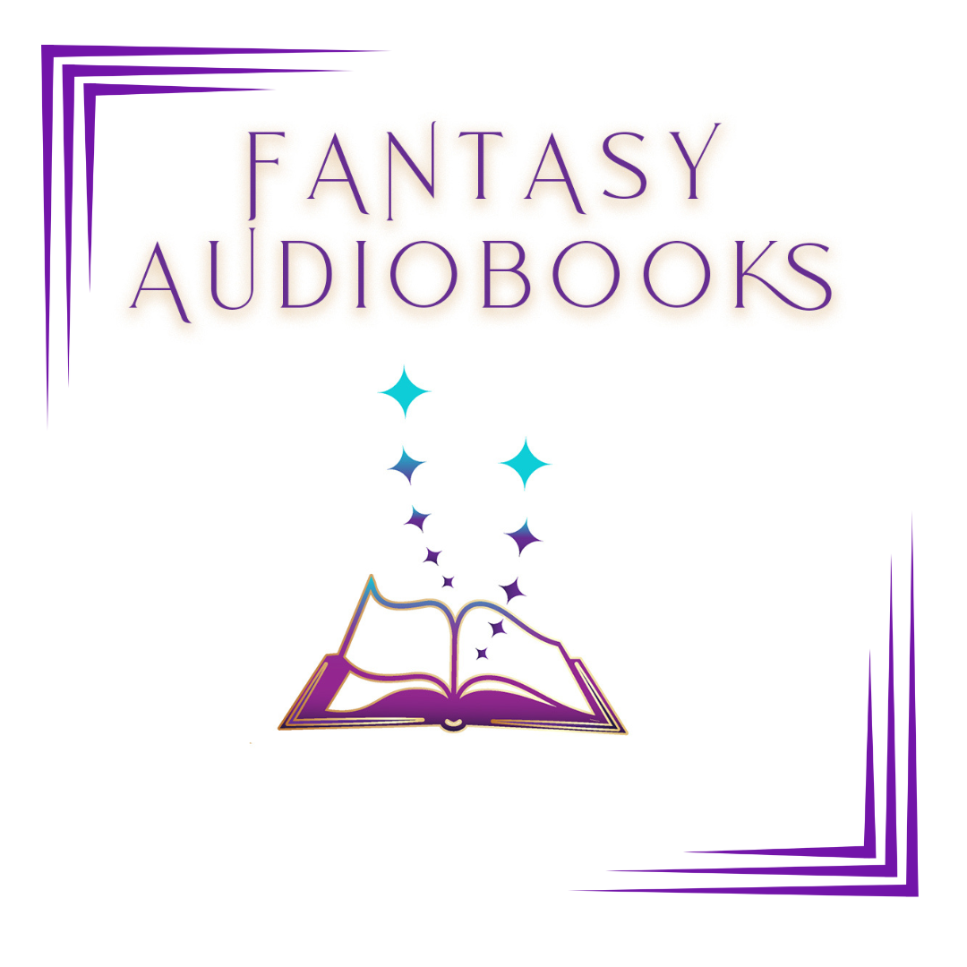 Fantasy Audiobooks