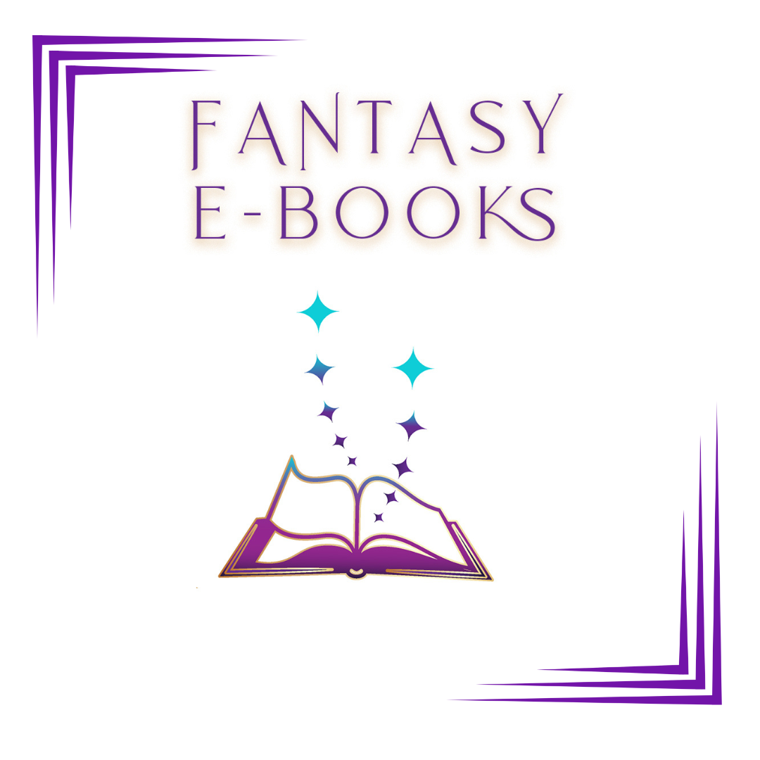 Fantasy E-Books