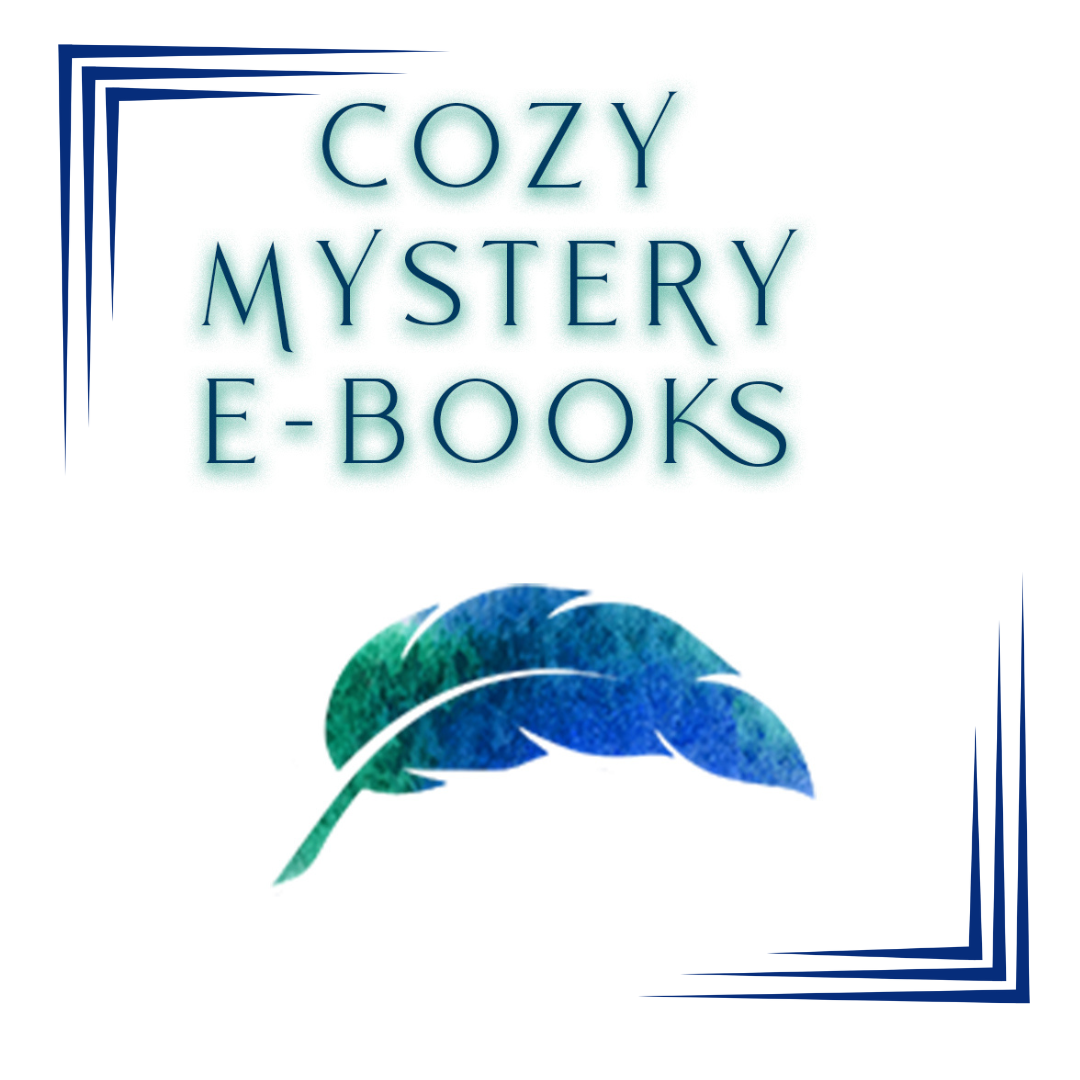 Cozy Mystery E-Books