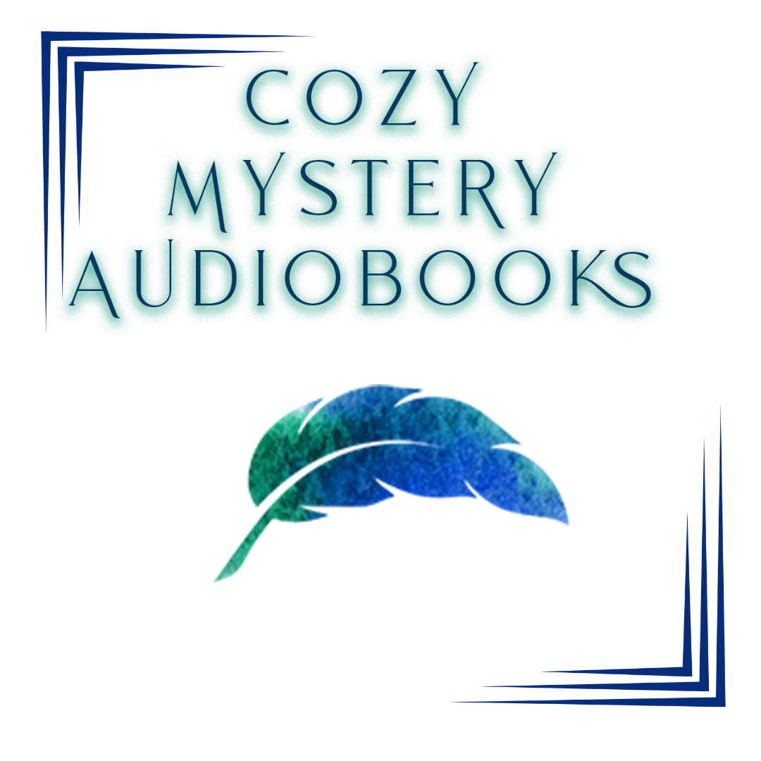 Cozy Mystery Audiobooks