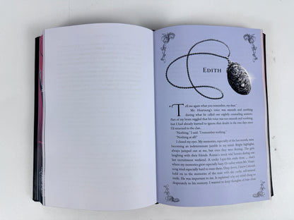 Hunted - Special Edition Hardcover Omnibus (Vampire Paranormal Romance)