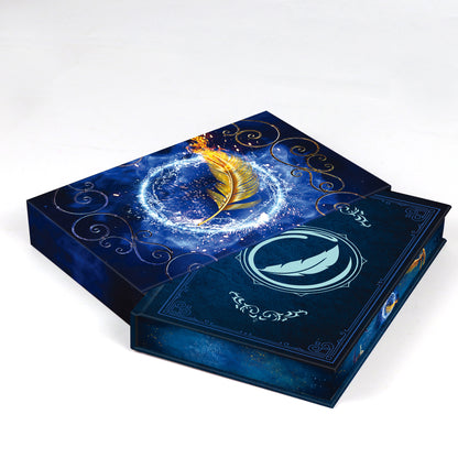 Captivity - Anniversary Edition Hardcover Omnibus (Dystopian Shifter Fantasy)