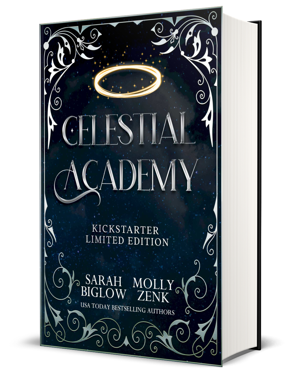 Celestial Academy Special Edition Hardcover Omnibus