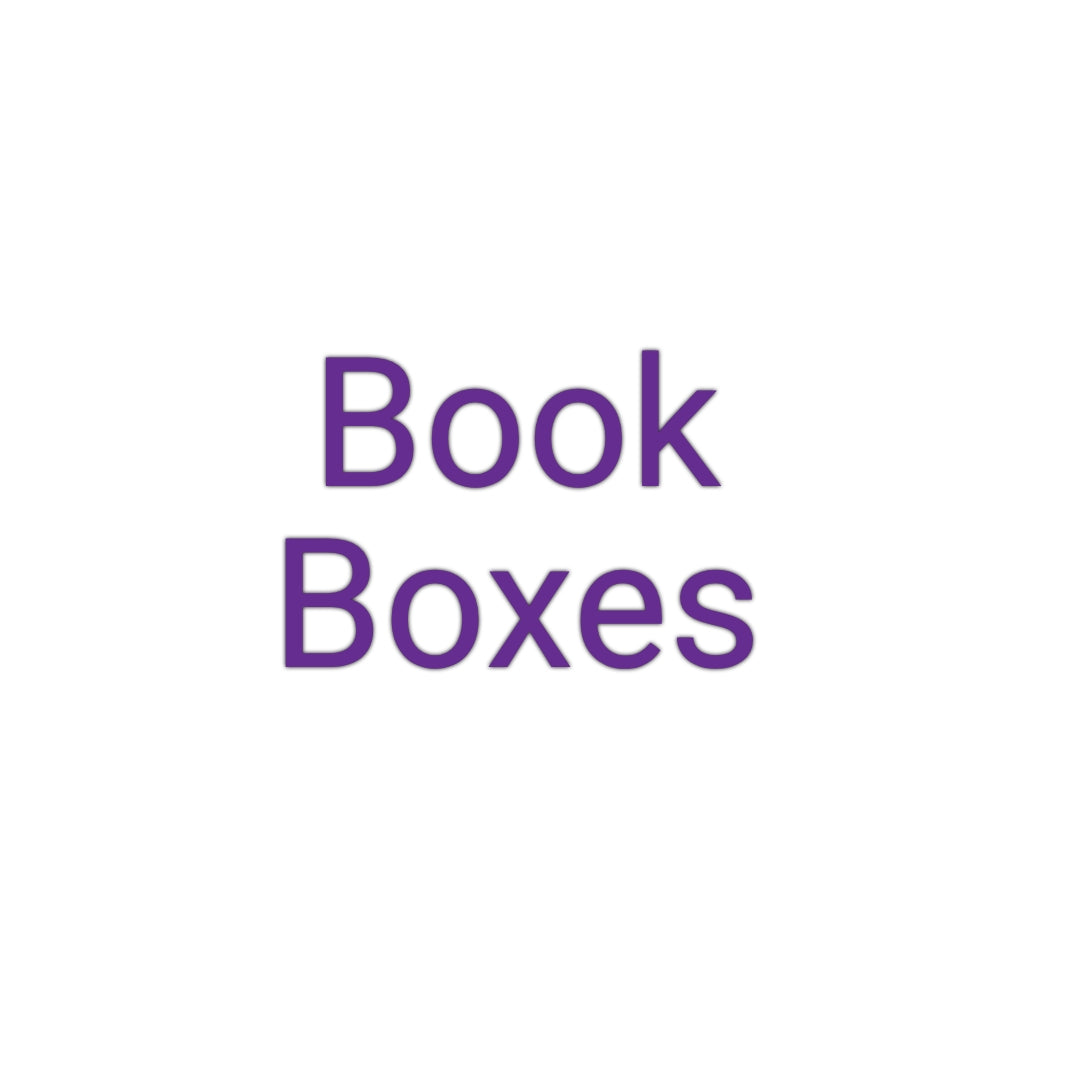 Book Boxes