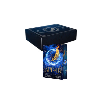 Book Boxes