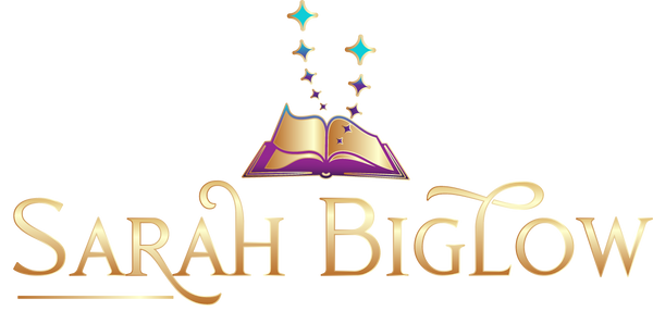 Sarah Biglow USA Today Bestselling Author