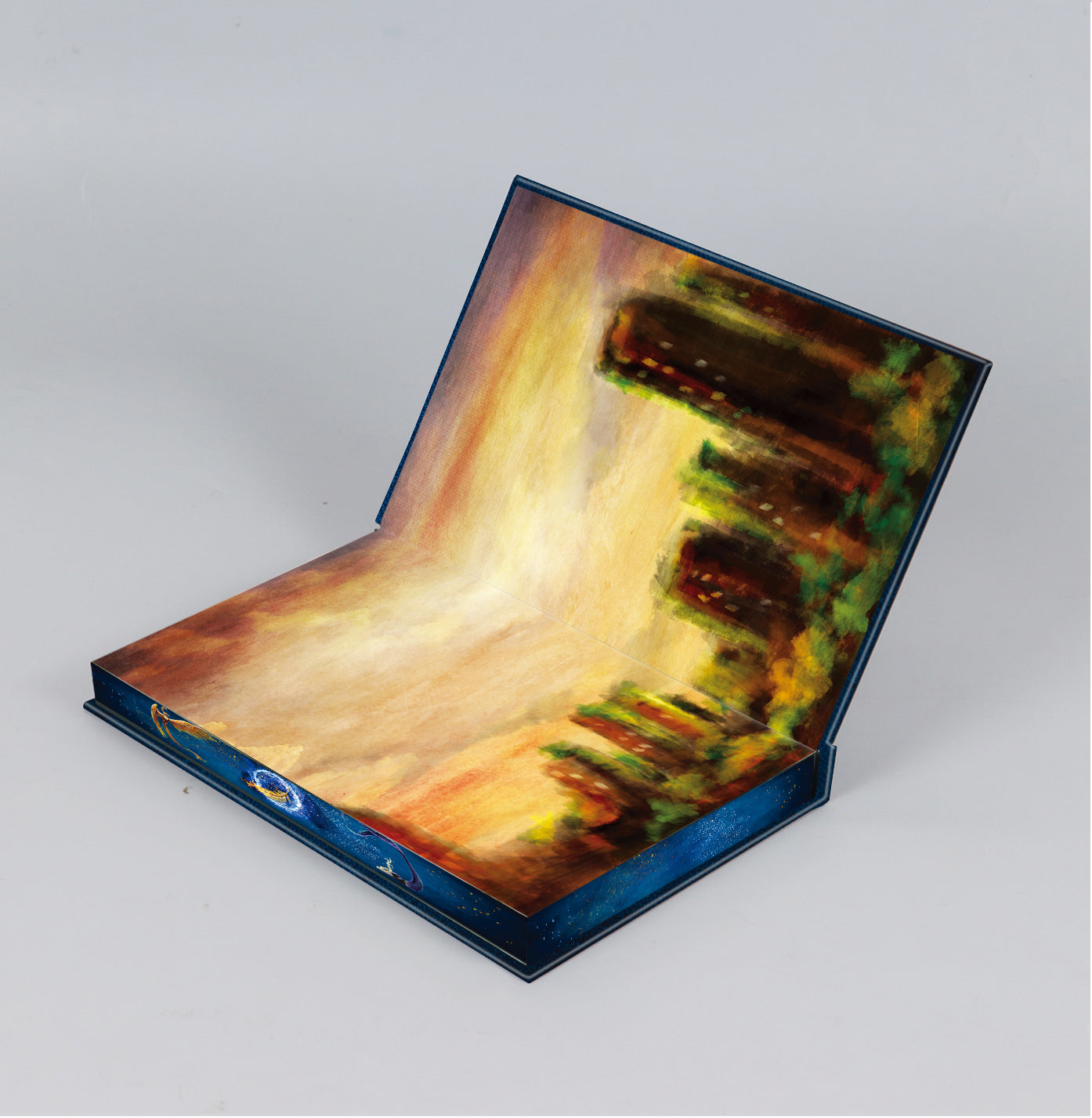 Captivity - Anniversary Edition Hardcover Omnibus (Dystopian Shifter Fantasy)