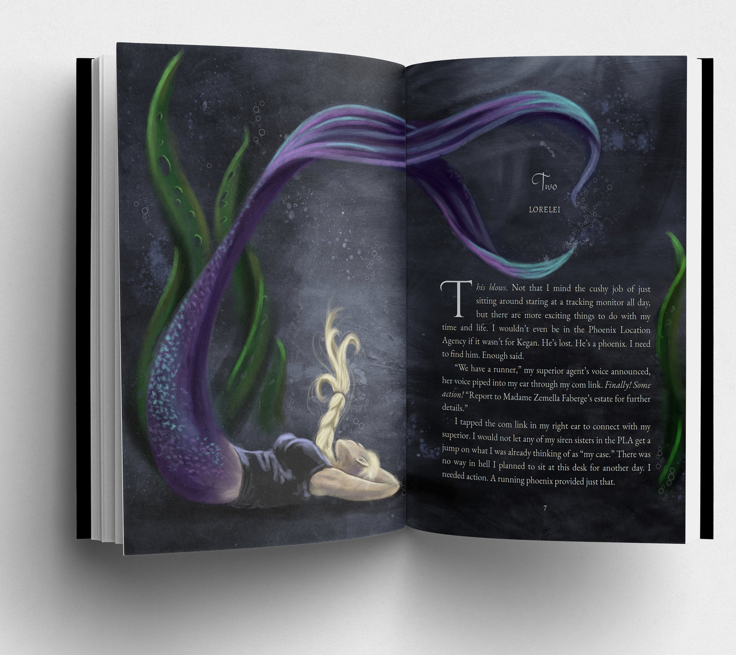 Captivity - Anniversary Edition Hardcover Omnibus (Dystopian Shifter Fantasy)