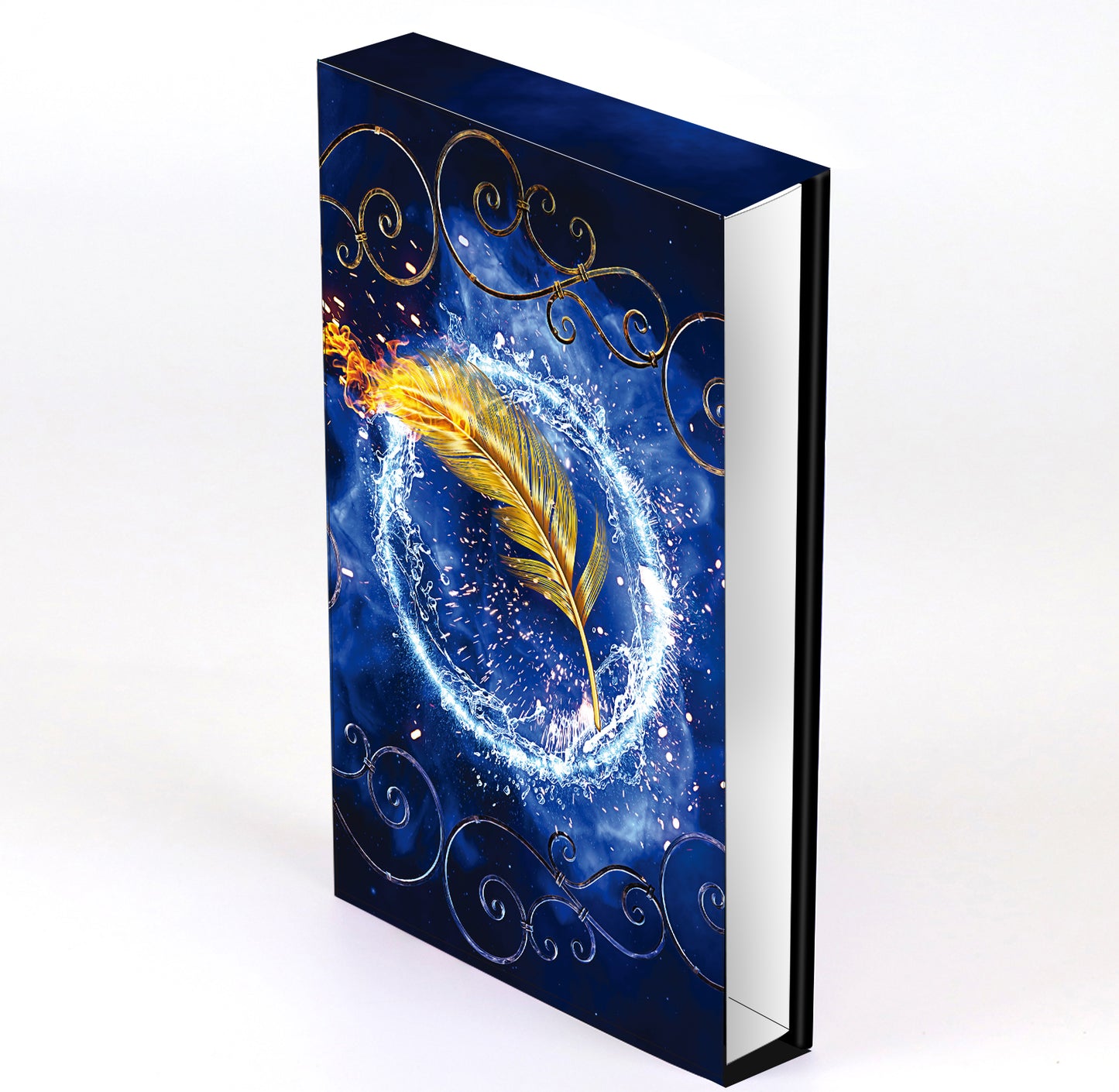 Captivity - Anniversary Edition Hardcover Omnibus (Dystopian Shifter Fantasy)