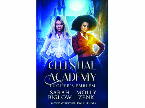 celestial academy