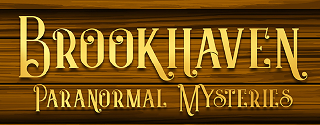 Brookhaven paranormal mysteries